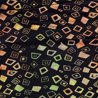 Batique Building Blocks #2-5 45" wide fabric per yard