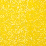 RB Elementals Batiks Rainbow Brights Canary