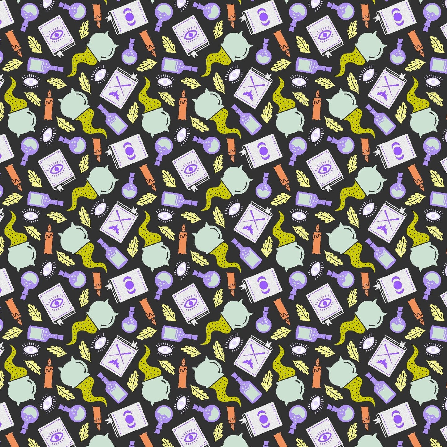 CS School of Magic Potion Making Spooky Pearlescent