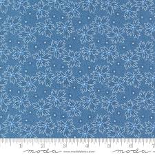 MO Denim & Daises Denim