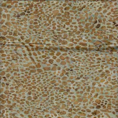 Batique Dragon Skin 7 F007 45" wide fabric per yard