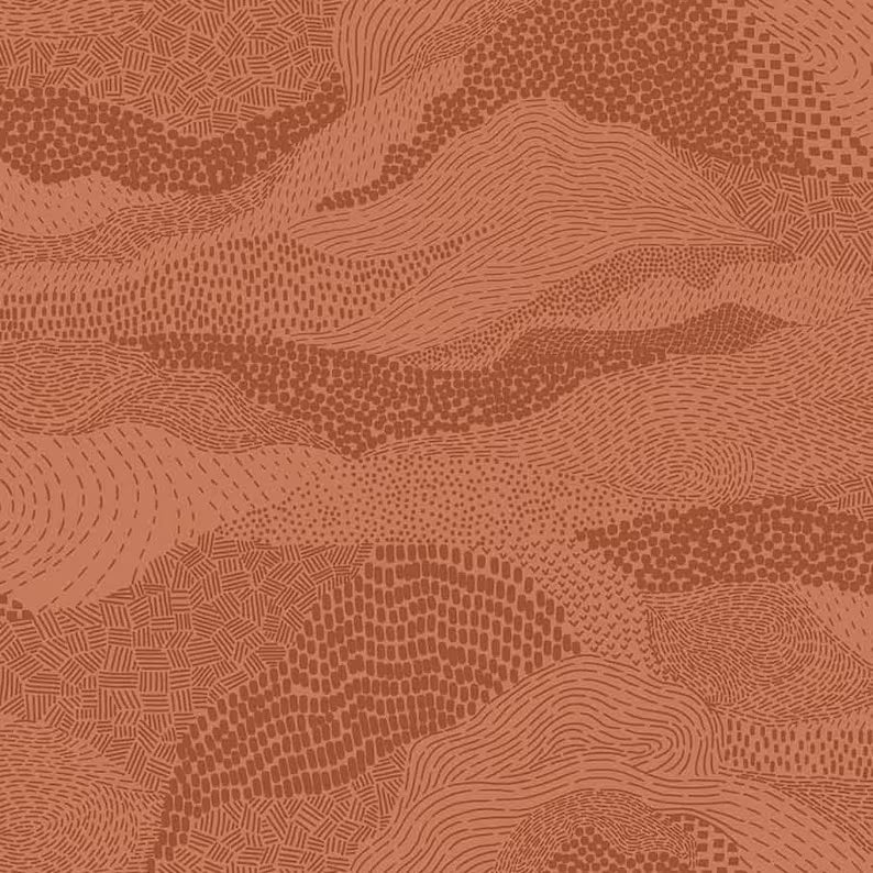FI Elements - Rust