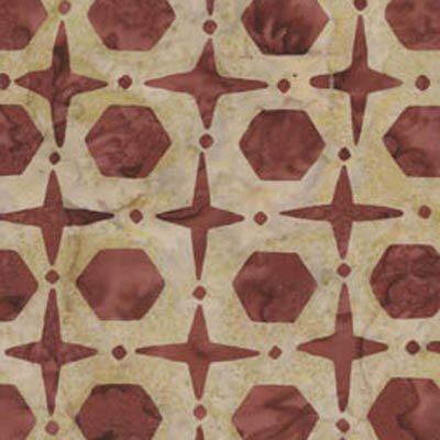 Fresh Water Designs FWDHOT-5013 45" wide fabric per yard