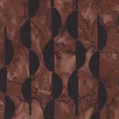 Fresh Water Designs FWDHOT-7007 45" wide fabric per yard