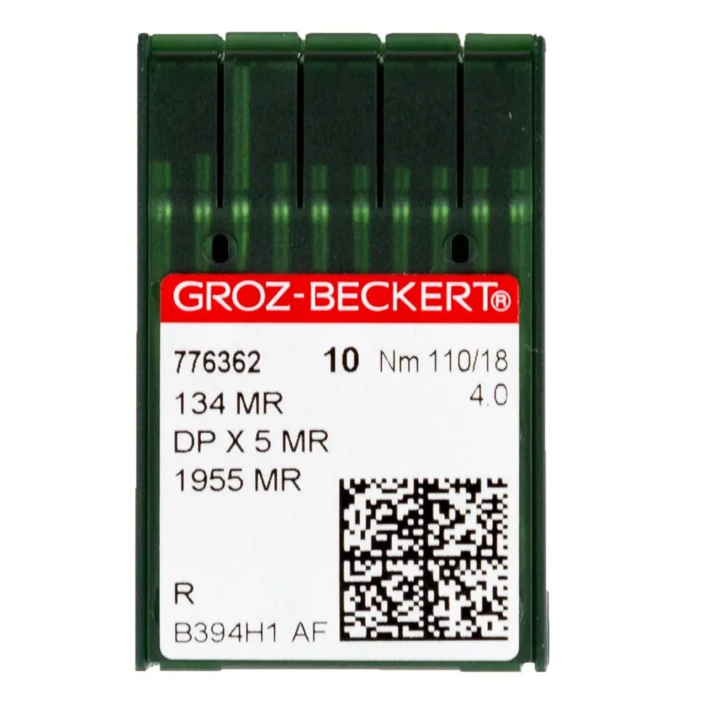 #18 MR 4.0 R-Point (Regular Sharp) 134MR