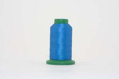 Isacord 3901 Tropical Blue