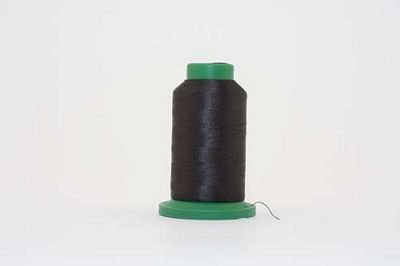 Isacord 0576 Very Dark Brown