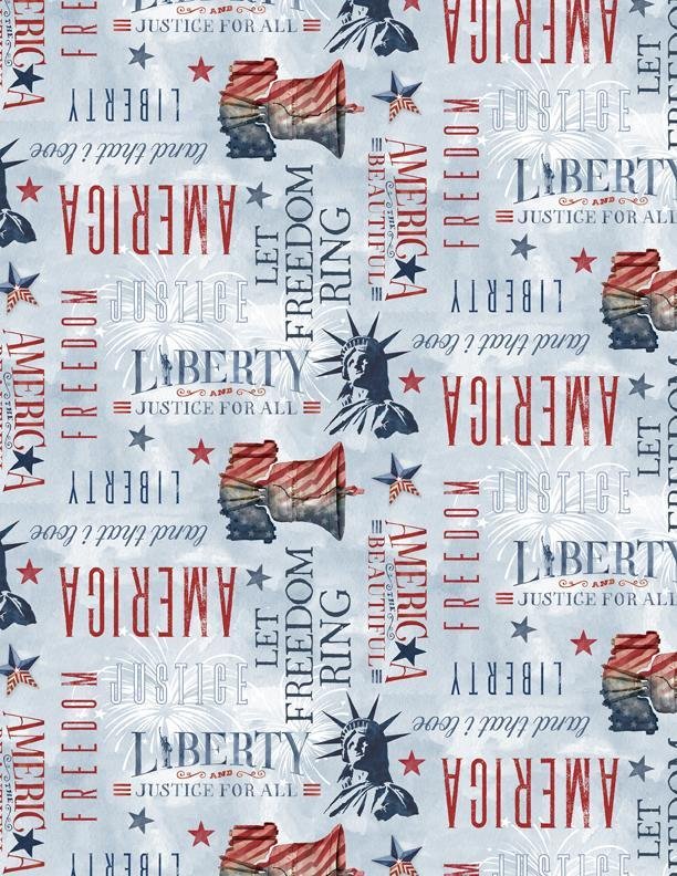 WL Liberty Lane 84458 430