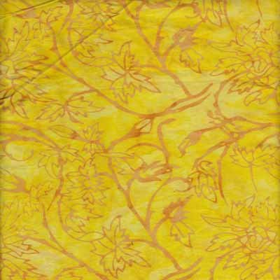 Majestic Batiks D-155 45" wide fabric per yard