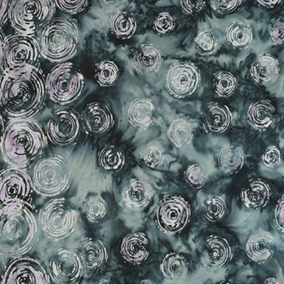 Hoffman N2805-236 Tanzanite 45" wide fabric per yard