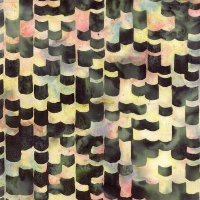 Hoffman N2806-271 Parakeet 45" wide fabric per yard