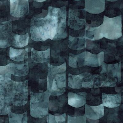 Hoffman N2806-296 Steel 45" wide fabric per yard