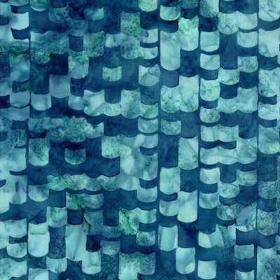 Hoffman N2806-518 Splash 45" wide fabric per yard