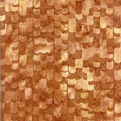 Hoffman N2806-573 Pecan 45" wide fabric per yard