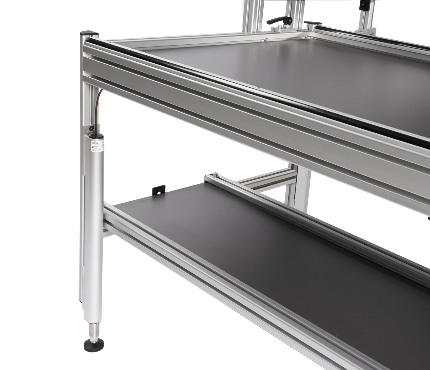Additional Shelving (Large Frame)