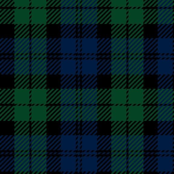 MB Primo Plaid Flannel Blue RO91412