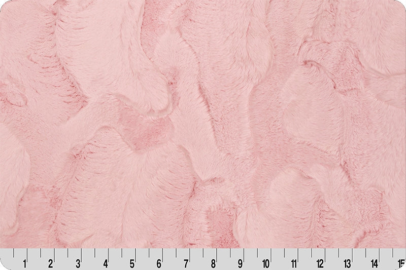 Blush Signature Luxe Cuddle Hide Blanket 60" x 72"