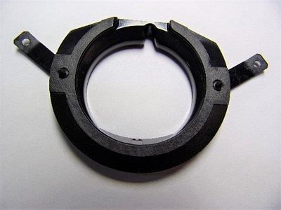 Race Cover Bernina Oscillators
