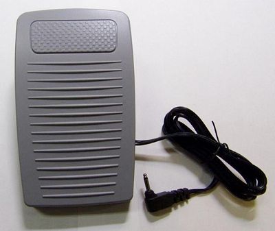 Foot Control Sparrow 30