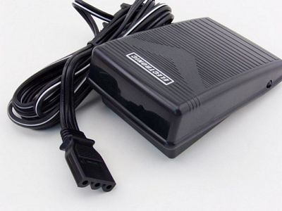 Foot Control Sparrow 15