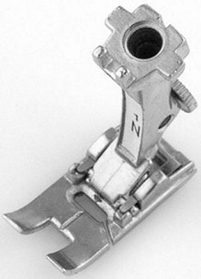 Foot Bernina 130 ZZ Forward / Reverse #1N