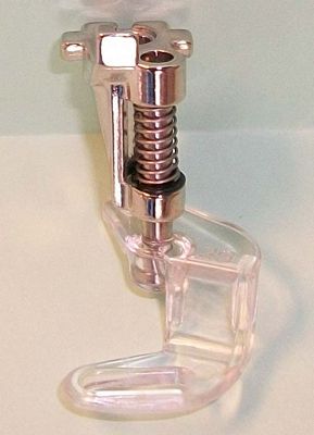 Foot Bernina Darn/Qult 100-200