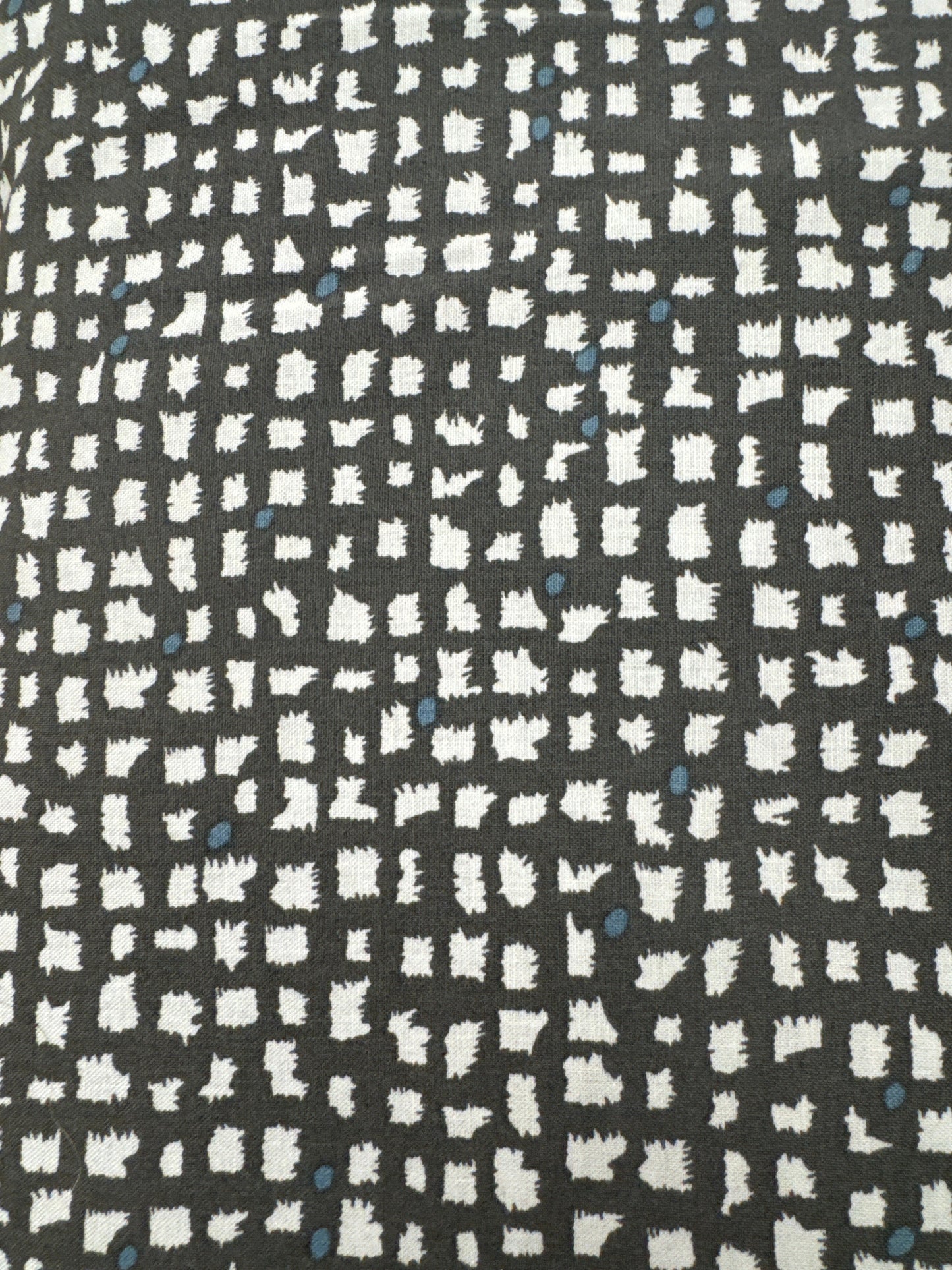 BF Color Rhythm Grey Abstract