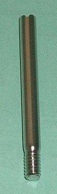 SPOOL PIN Screw-In Large Thrd