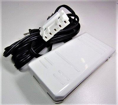 Foot Control NH 4623 w/Cord
