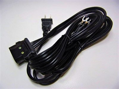 Cord NH 234D 334D 434D 3-Wire