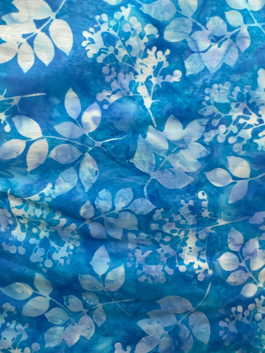 HO Peacock Leaves