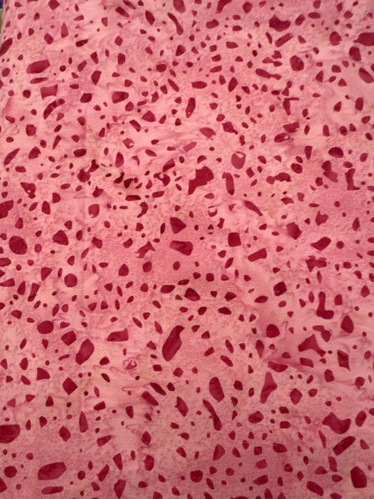 RB Expressions Elementals Terrazzo Watermelon