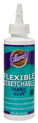 Aleene's Flex Stretch Glue