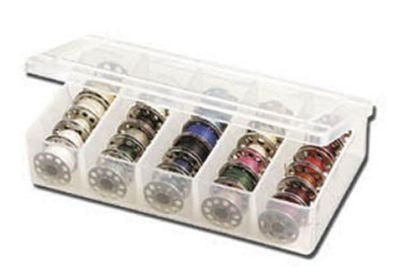 Bobbin Box
