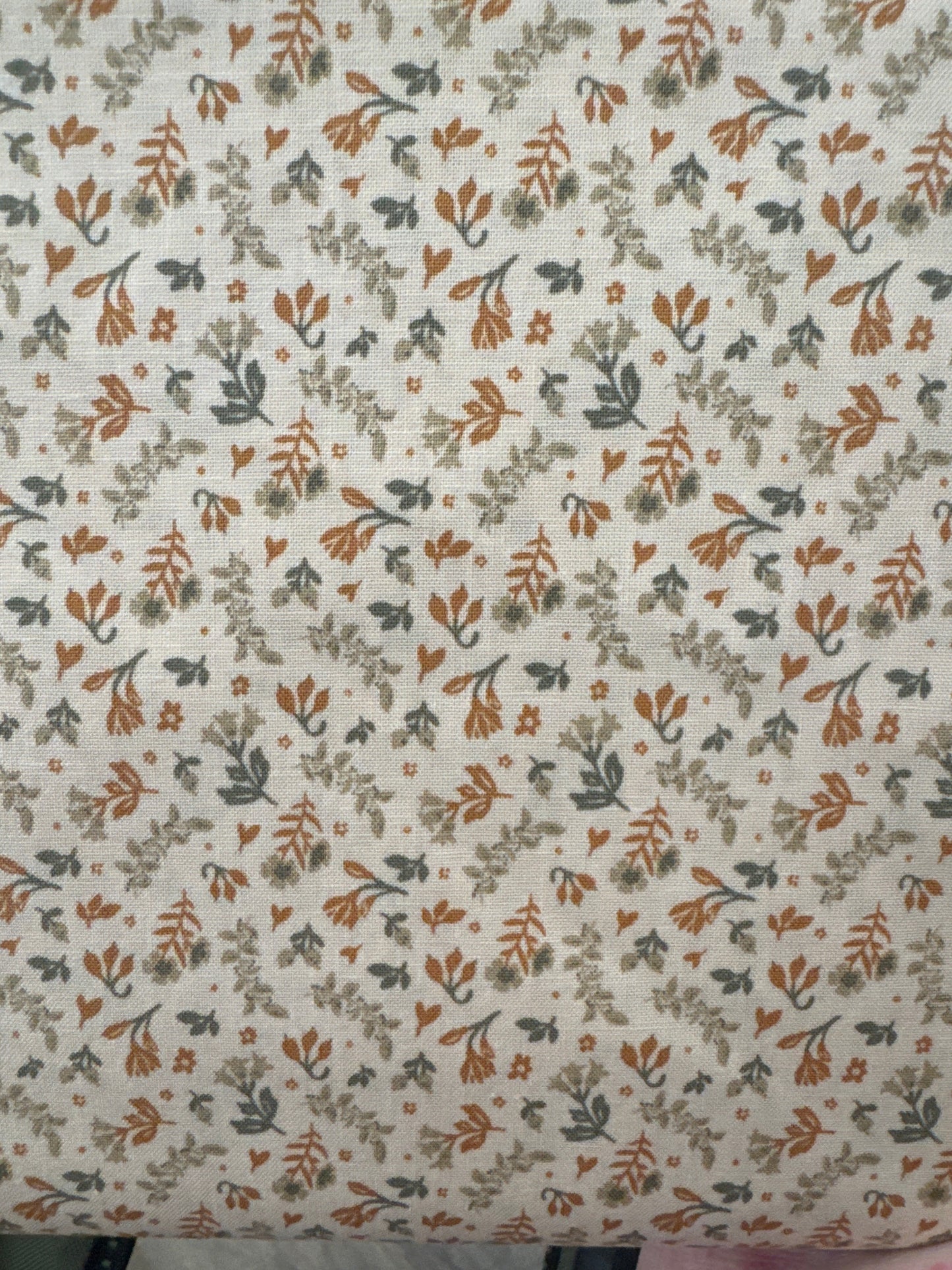 RB The Old Garden Cream