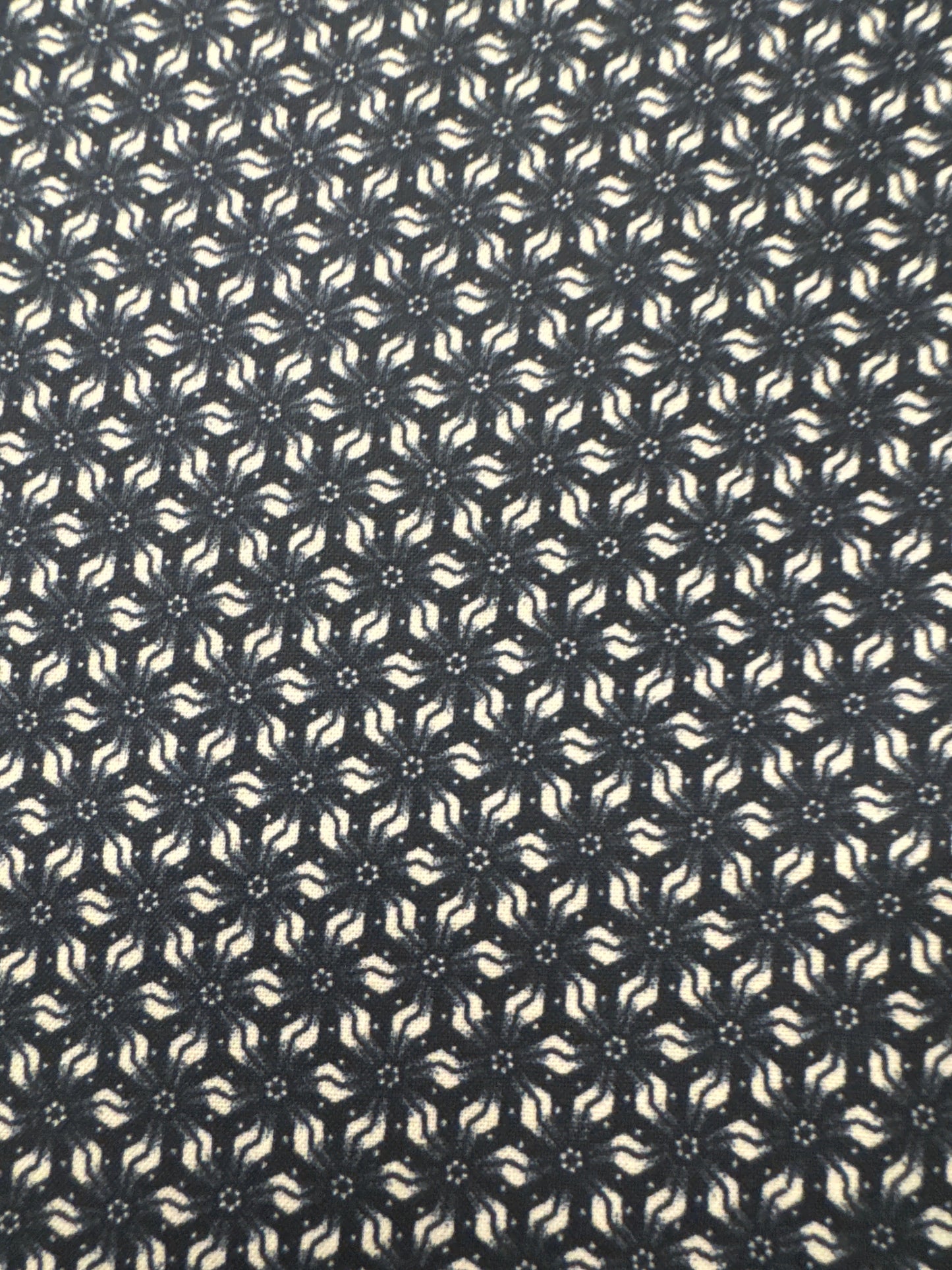 MO Snowman Gatherings IV Dark Blue Whispy