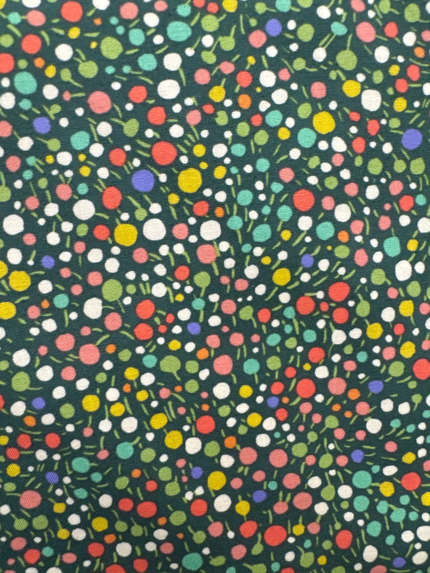 FS Parterre Poppy Field Multi