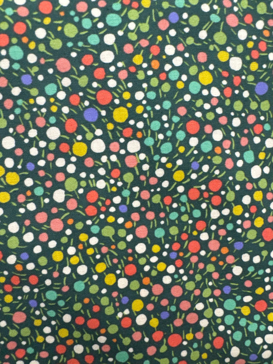 FS Parterre Poppy Field Multi