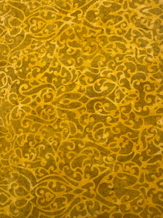 BB Decorative Carving Mustard Seed