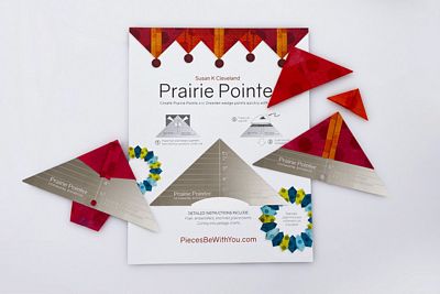 Prairie Pointer