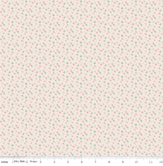 RB Berry & Sage Wildflowers Latte