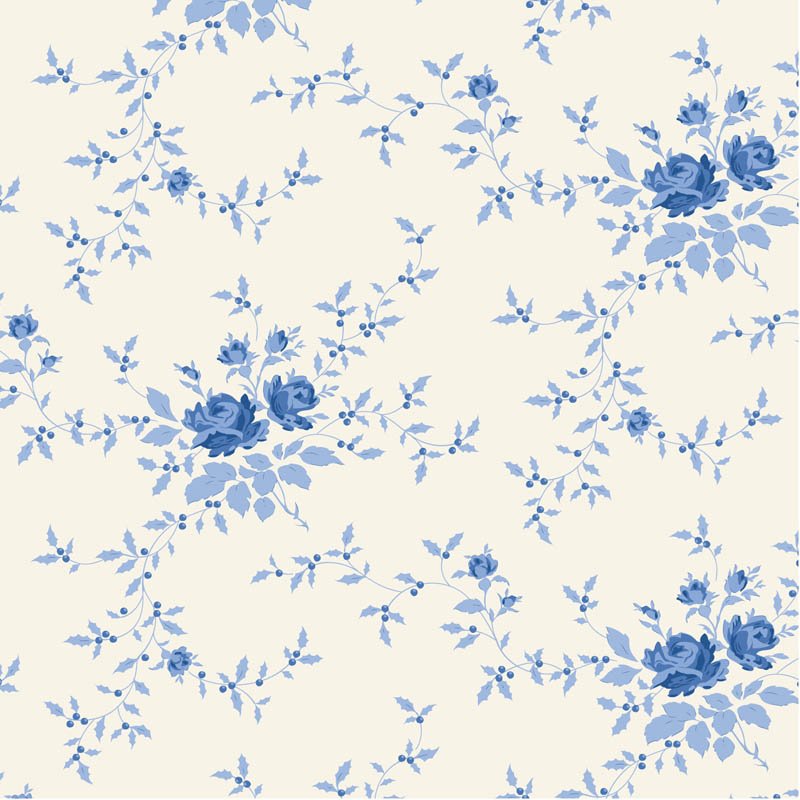 TIL Noel Blue Something Blue
