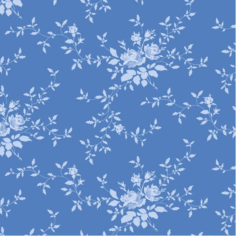 TIL Noel Cornflower Something Blue