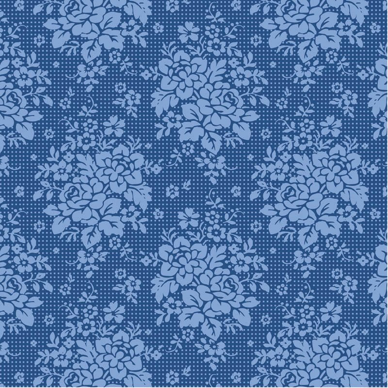 TIL Picknic Denim Something Blue