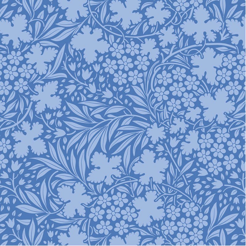 TIL Blushbloom Wildflower Something Blue