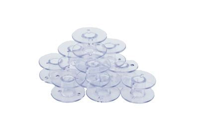 Bobbin New Home Plas Pkg/10