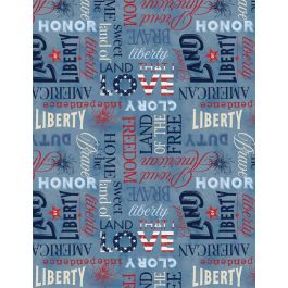 WL Liberty Lane 84457 430