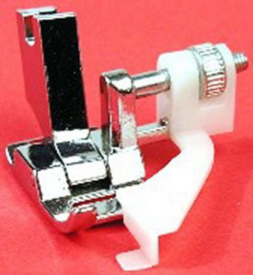 Foot Blindhem Slant Plas Guide