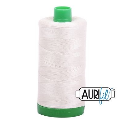 Aurifil 40wt 1000m 2309