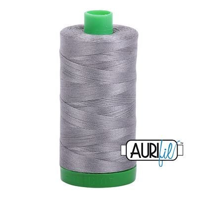 Aurifil 40wt 1000m 2625